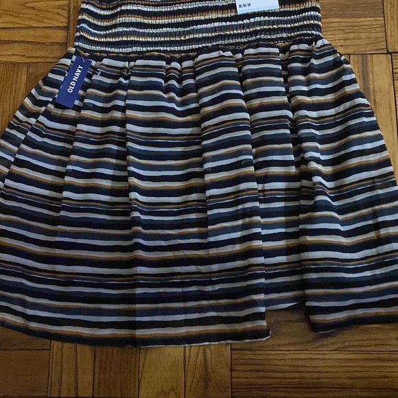 NWT old navy skirt size: M - Picture 6 of 8
